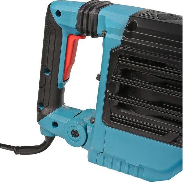 Отбойный молоток Sturm! Профи / DH2525P