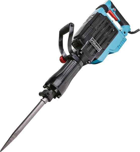 Отбойный молоток Sturm! Профи / DH2525P