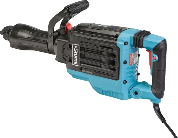 Отбойный молоток Sturm! Профи / DH2525P