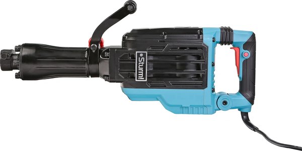 Отбойный молоток Sturm! Профи / DH2525P