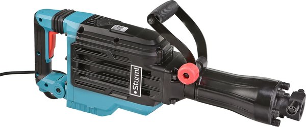 Отбойный молоток Sturm! Профи / DH2525P
