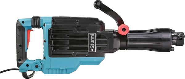 Отбойный молоток Sturm! Профи / DH2525P