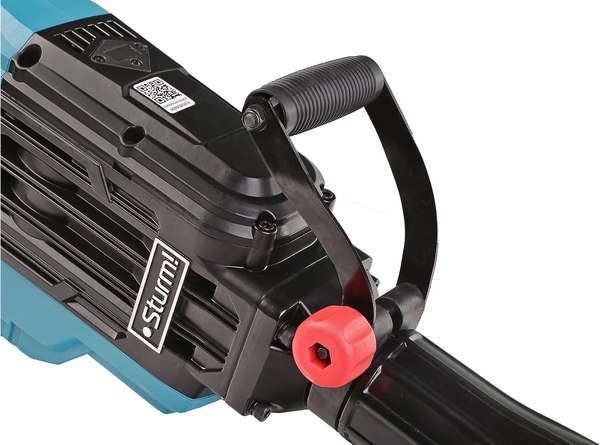 Отбойный молоток Sturm! Профи / DH2525P