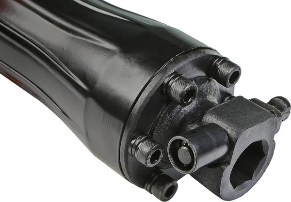 Отбойный молоток Sturm! Профи / DH2525P