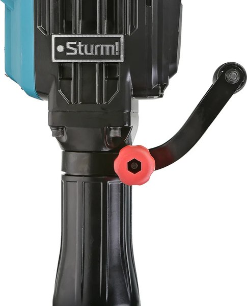 Отбойный молоток Sturm! Профи / DH2525P