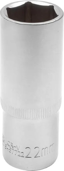 Головка слесарная JCB JCB-5457722 - фото