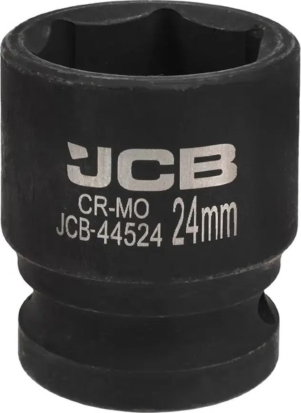 Головка слесарная JCB 60 555 / JCB-44524 - фото