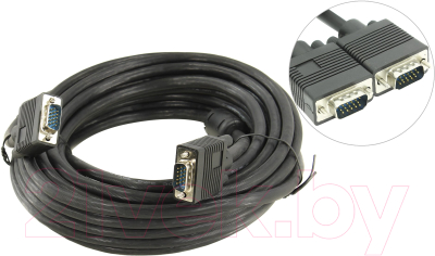 Кабель 5bites VGA APC-133-100