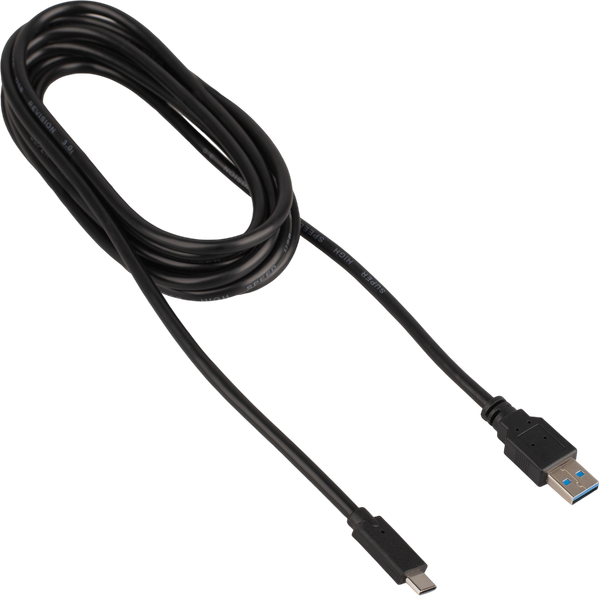 Кабель Gembird CCP-USB3-AMCM-3M - фото