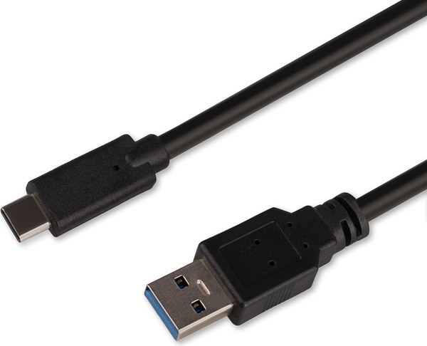 Кабель Gembird CCP-USB3-AMCM-3M