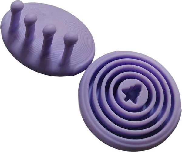 Массажер механический ZEZ Sport SL1368 - фото