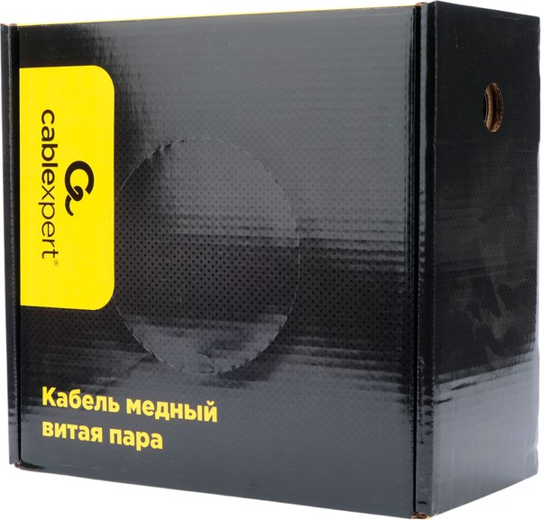 Кабель Gembird UPC-6055-4-CU/100 - фото