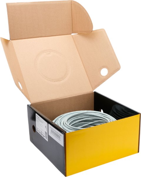 Кабель Gembird UPC-6055-4-CU/100