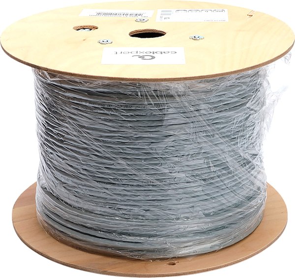 Кабель Gembird UPC-6055-4-CU - фото