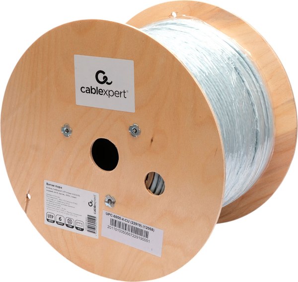 Кабель Gembird UPC-6055-4-CU