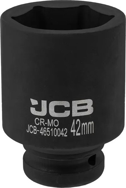 Головка слесарная JCB JCB-46510042 - фото