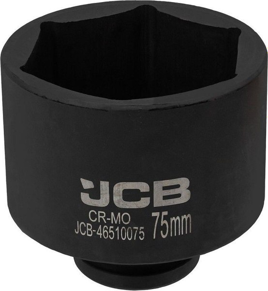 Головка слесарная JCB JCB-46510075 - фото