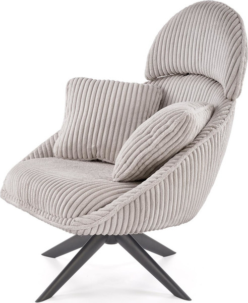 Кресло мягкое Halmar Merry 2