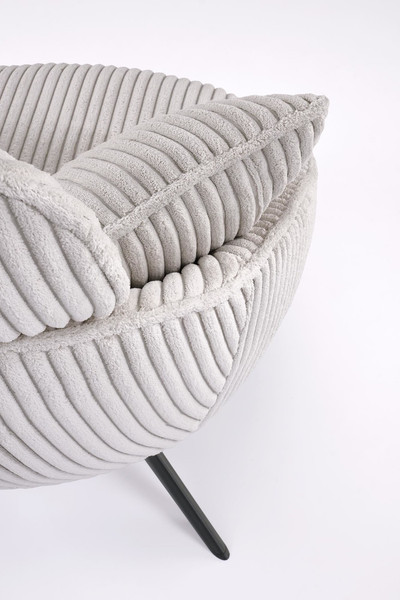 Кресло мягкое Halmar Merry 2