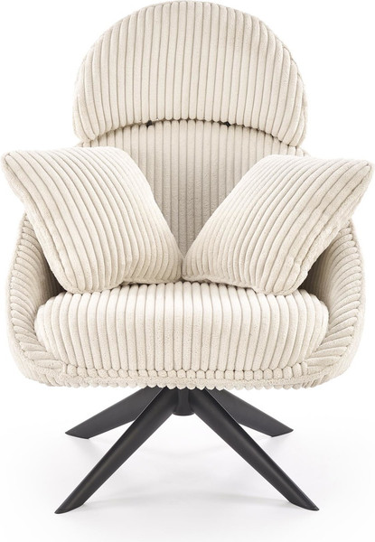 Кресло мягкое Halmar Merry 2