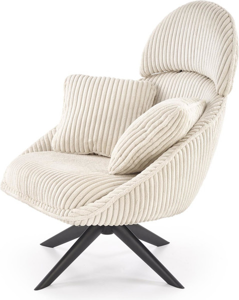 Кресло мягкое Halmar Merry 2