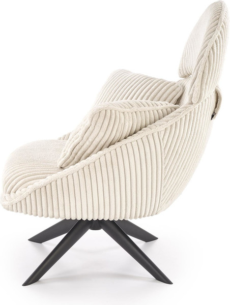 Кресло мягкое Halmar Merry 2