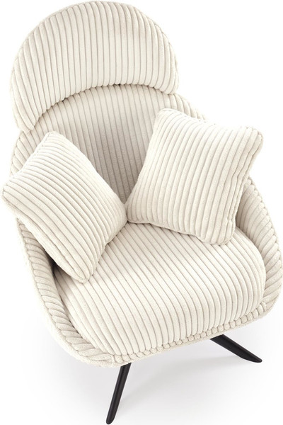 Кресло мягкое Halmar Merry 2