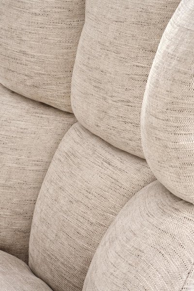 Кресло мягкое Halmar Orinoko