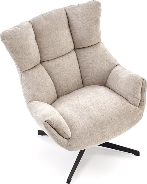 Кресло мягкое Halmar Orinoko