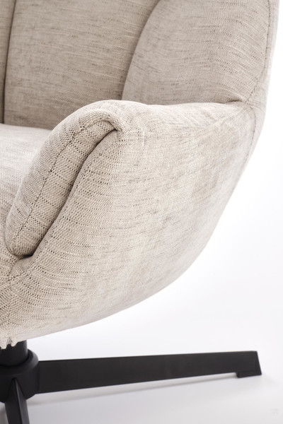 Кресло мягкое Halmar Orinoko