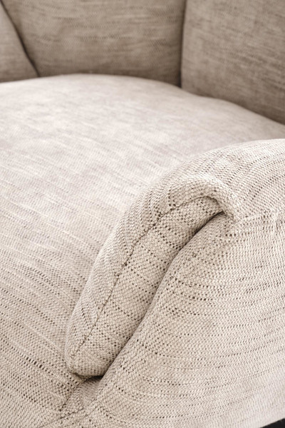 Кресло мягкое Halmar Orinoko