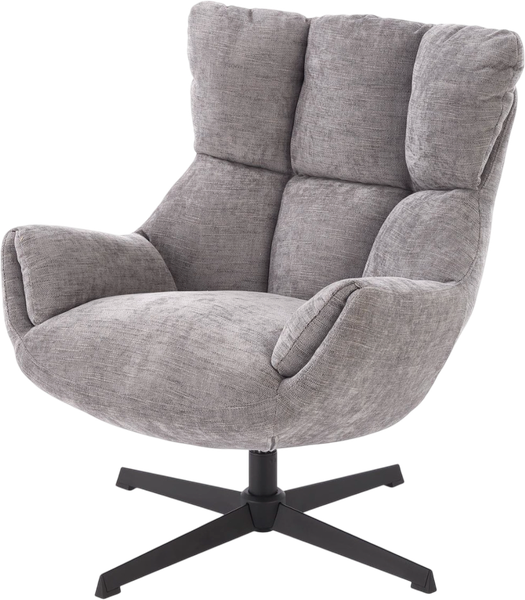 Кресло мягкое Halmar Orinoko - фото