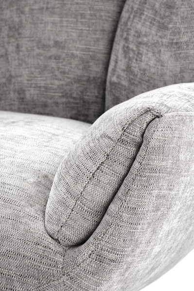 Кресло мягкое Halmar Orinoko