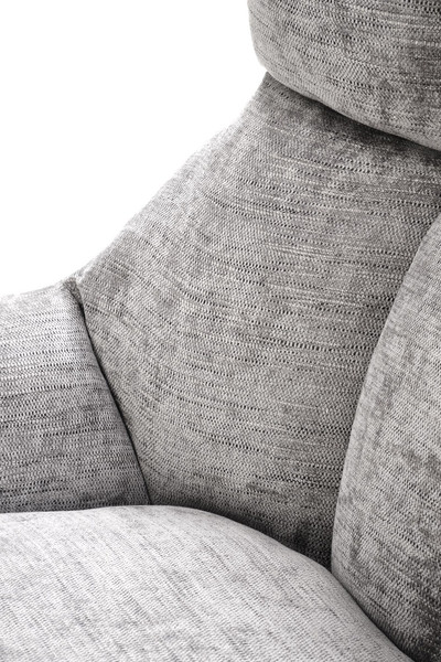 Кресло мягкое Halmar Orinoko