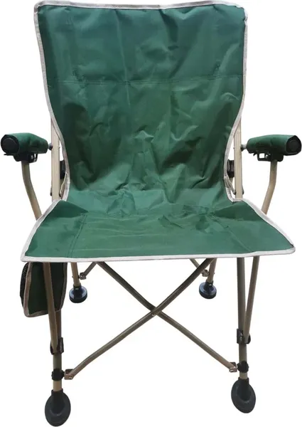 Стул складной ZEZ Sport ZD-YM-З - фото