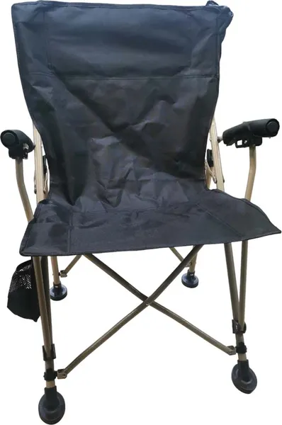 Стул складной ZEZ Sport ZD-YM-Ч - фото