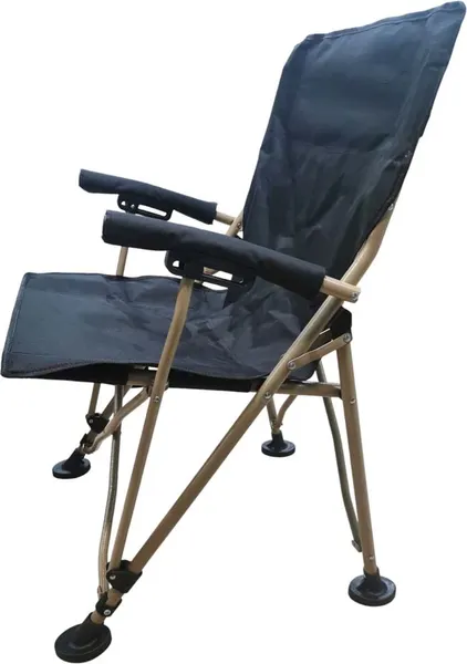 Стул складной ZEZ Sport ZD-YM-Ч