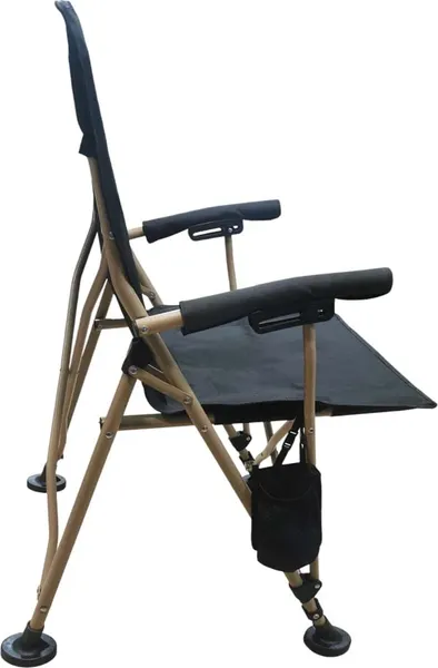 Стул складной ZEZ Sport ZD-YM-Ч