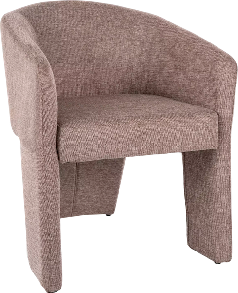 Кресло мягкое Signal Nelly - фото