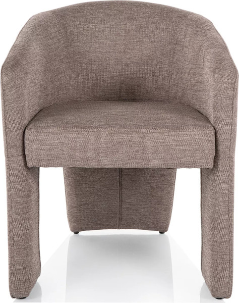 Кресло мягкое Signal Nelly