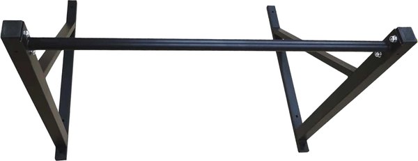 Турник ZEZ Sport 8637 - фото