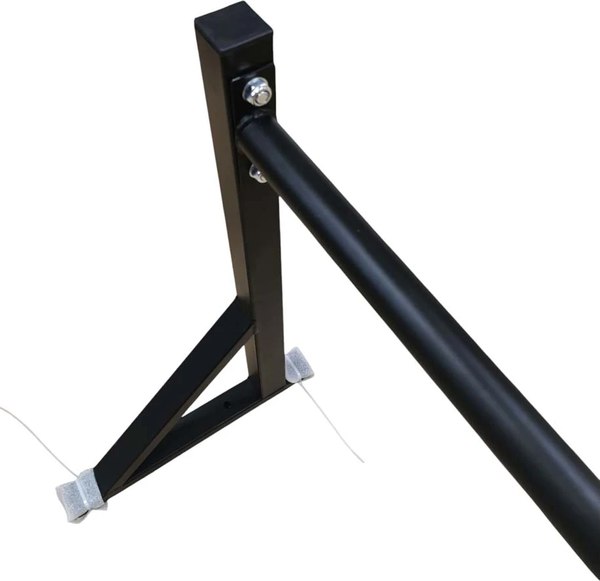 Турник ZEZ Sport 8637