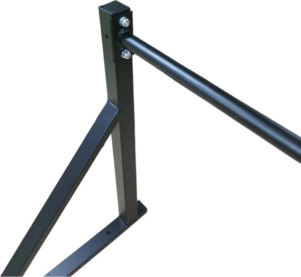 Турник ZEZ Sport 8637