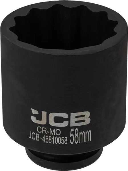 Головка слесарная JCB JCB-46810058 - фото