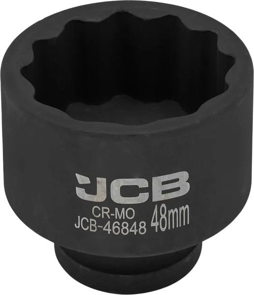 Головка слесарная JCB JCB-46848 - фото