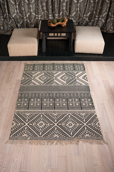 Ковер Merry Bear Home Decor 140x200см / SGE-CPR-596 - фото