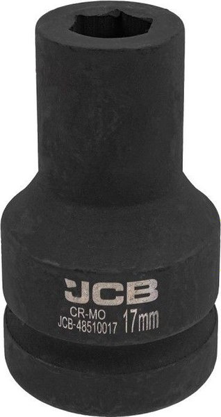Головка слесарная JCB JCB-48510017 - фото