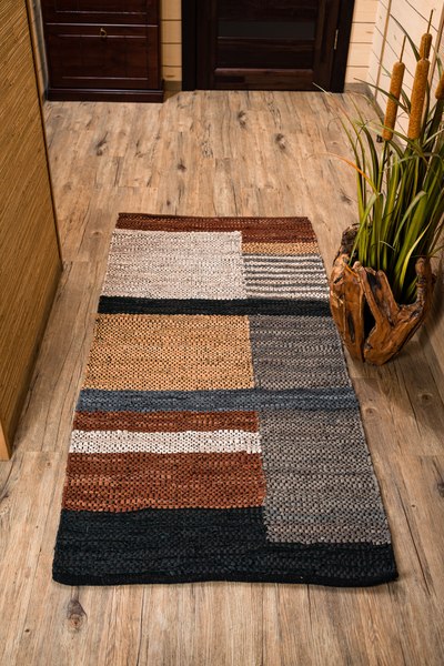 Коврик Merry Bear Home Decor 80x150см / SGE-RLFW-363 - фото