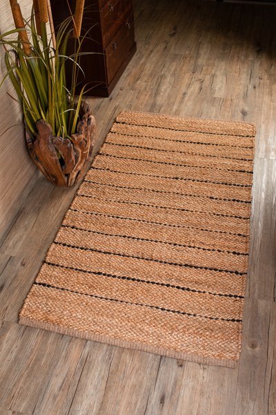 Циновка Merry Bear Home Decor 120x180см / SGE-RH-471 - фото