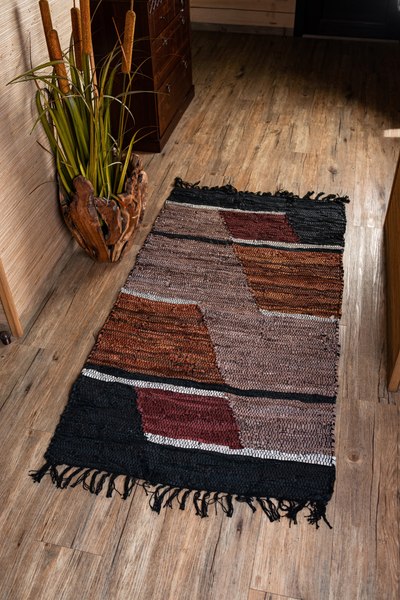 Коврик Merry Bear Home Decor 80x150см / SGE-RLFW-92 - фото